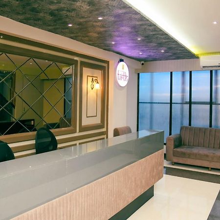 Hotel Tirth By Sonu'S Ujjain Exterior photo