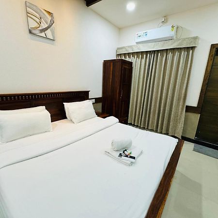 Hotel Tirth By Sonu'S Ujjain Exterior photo