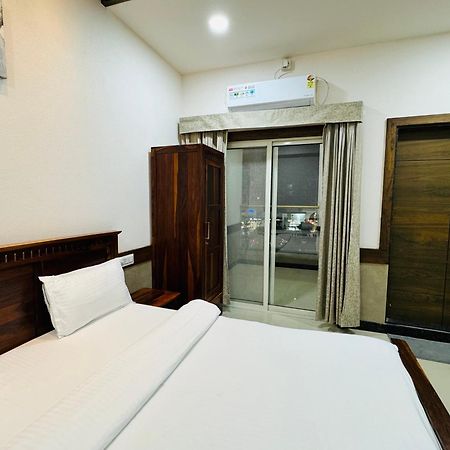 Hotel Tirth By Sonu'S Ujjain Exterior photo