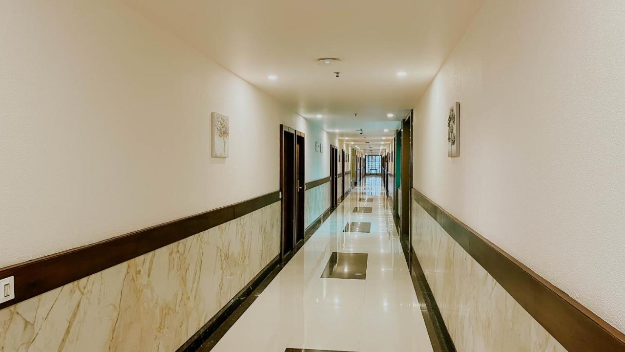 Hotel Tirth By Sonu'S Ujjain Exterior photo